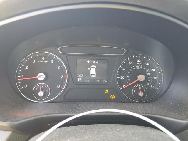 5XYPG4A30KG512137 KIA SORENTO L