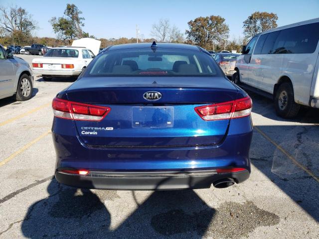 5XXGT4L34JG188671 | 2018 KIA optima lx