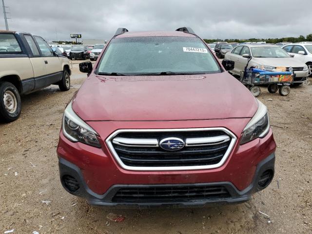 4S4BSAAC1J3295378 Subaru Outback 2.5i