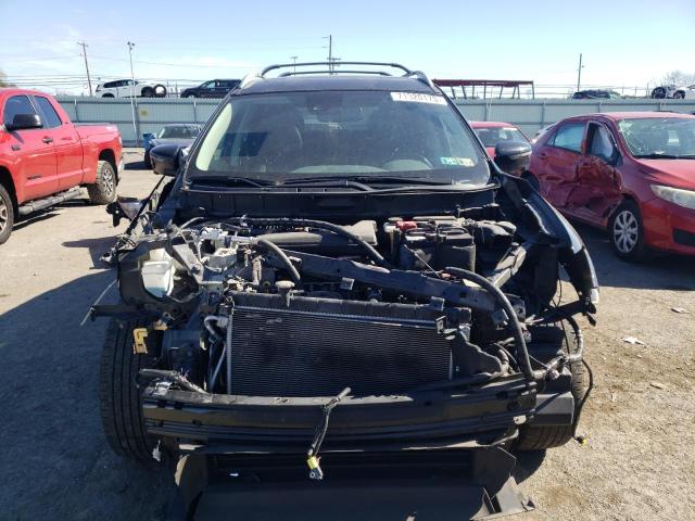 5N1AT2MV8JC831416 Nissan ROGUE S