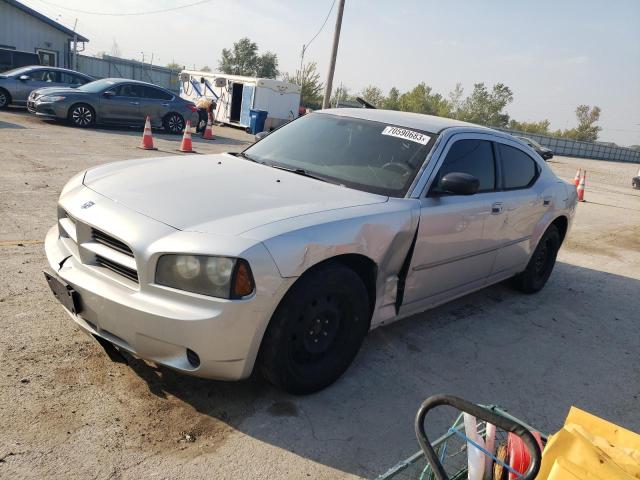 2007 Dodge Charger SE