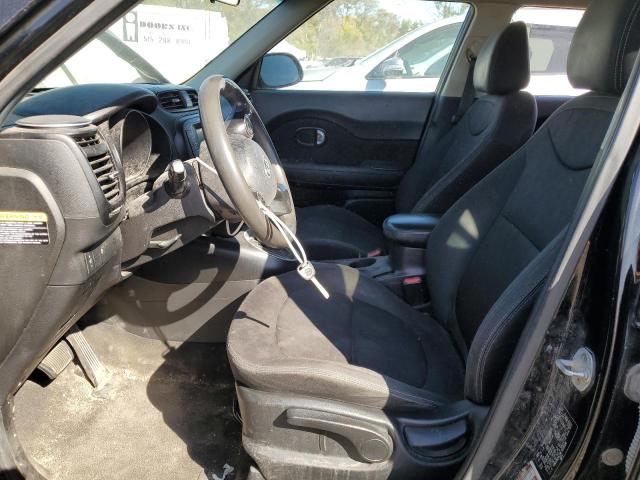 KNDJN2A23K7659038 KIA Soul