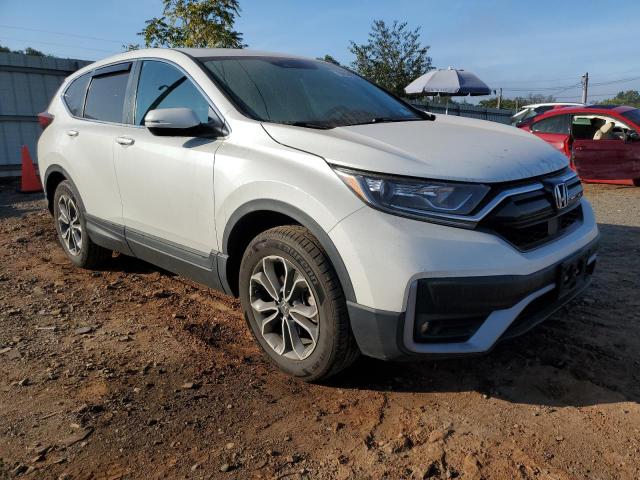 2HKRW2H59LH628356 Honda CRV CR-V EX 4