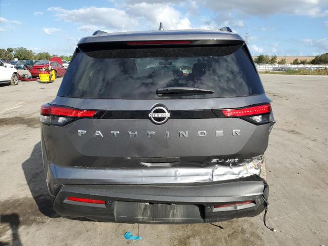5N1DR3BC9PC239972 Nissan Pathfinder Sv