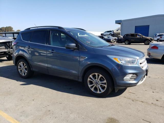 1FMCU0GD0JUC87551 Ford ESCAPE SE