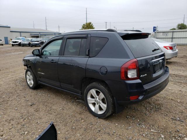 1C4NJDBB8ED530208 Jeep Compass Sport
