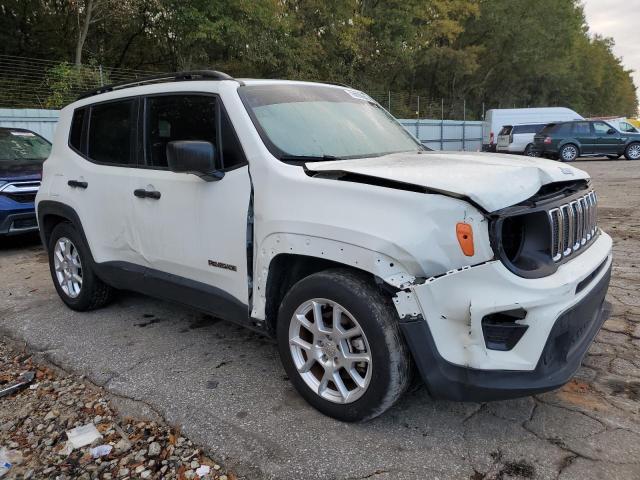 ZACNJAABXKPK32446 Jeep Renegade Sport