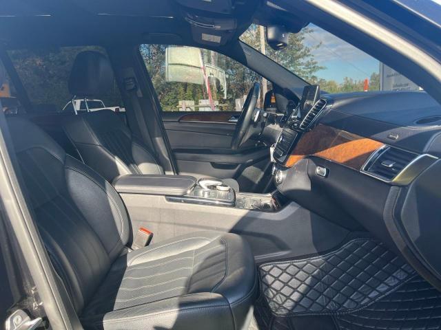 4JGDF6EE9KB221297 Mercedes-Benz Gls 450 4matic