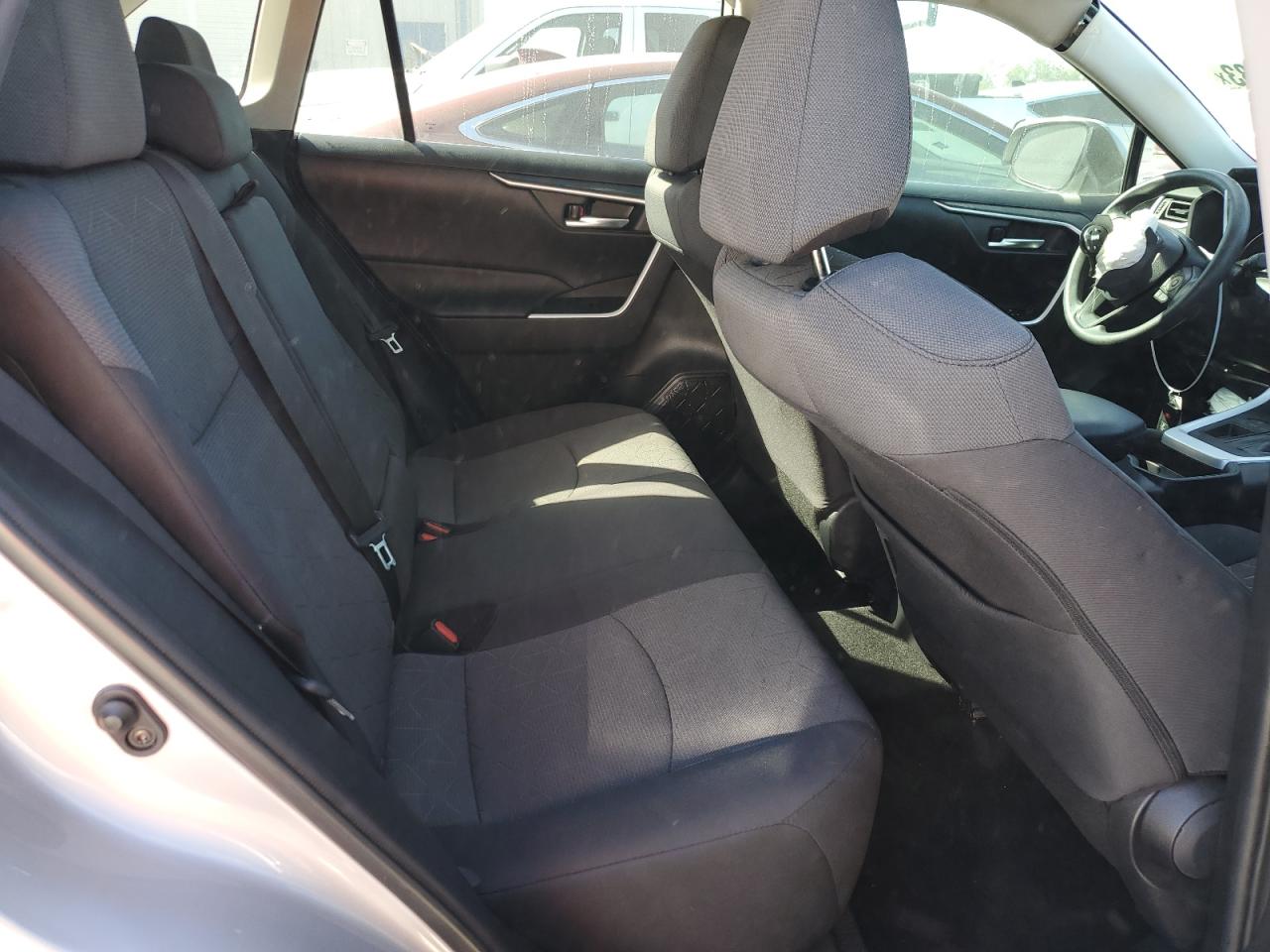 2T3W1RFV8MW109113 TOYOTA RAV4 2021