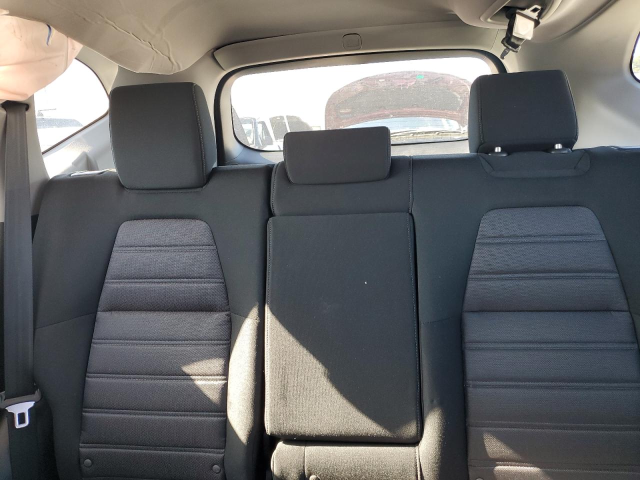 2HKRW5H3XJH405188 HONDA CRV 2018