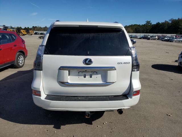 2021 Lexus Gx 460 Premium VIN: JTJAM7BX6M5303804 Lot: 73130033