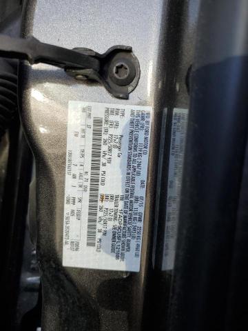 1FADP5CU5FL121886 Ford C-max Premium Sel