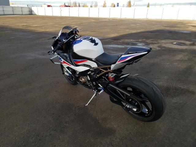 2022 BMW S 1000 RR - WB10E2301N6F49705