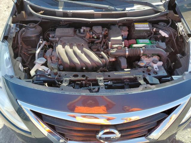 2017 NISSAN VERSA S - 3N1CN7AP6HL873479