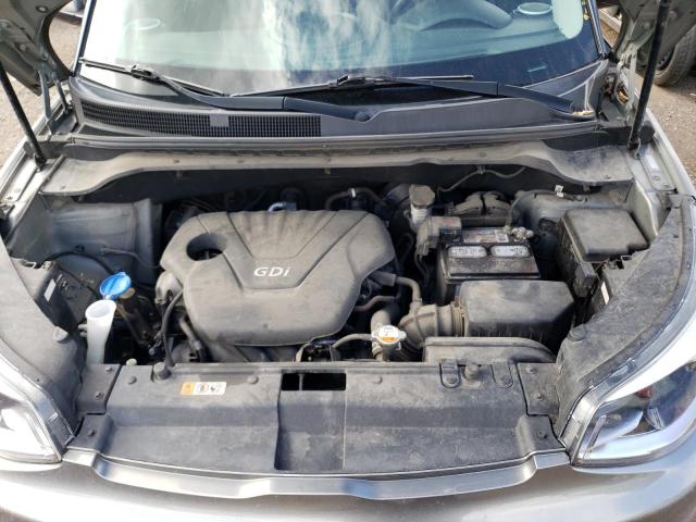 2016 KIA SOUL - KNDJN2A22G7255963