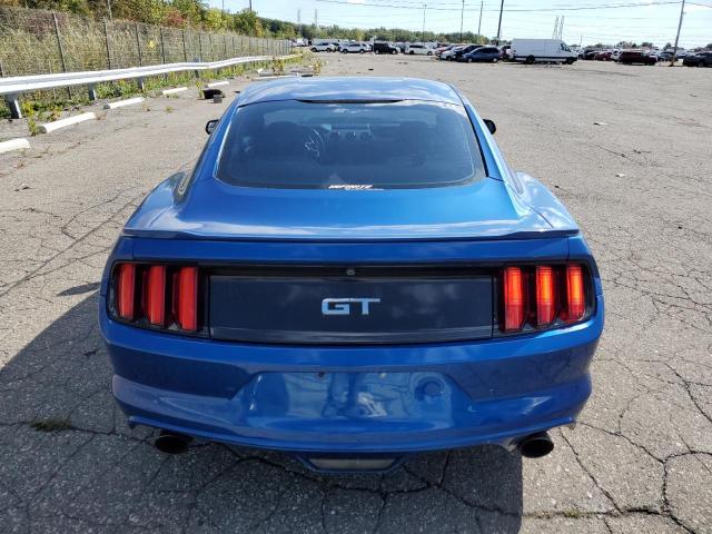 1FA6P8CF7H5217506 Ford MUSTANG GT