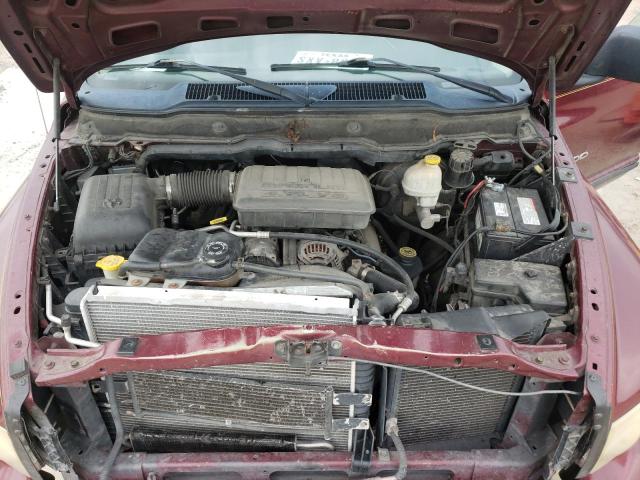 2002 Dodge Ram 1500 VIN: 1D7HA18N72S701802 Lot: 73948283