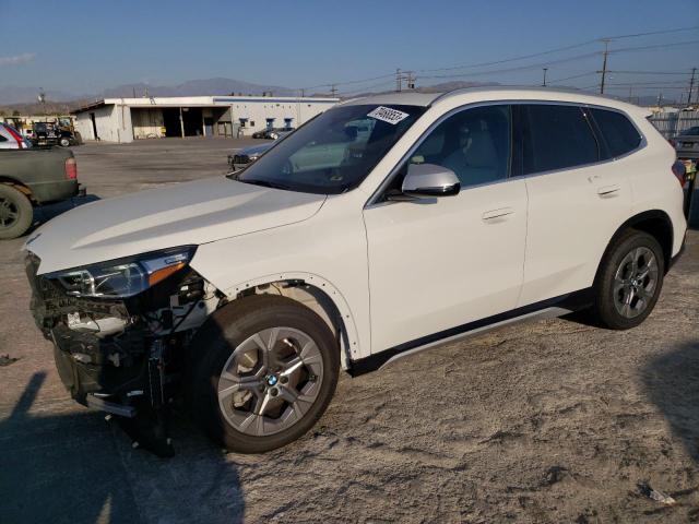 WBX73EF06P5W00726 BMW X1 XDRIVE2