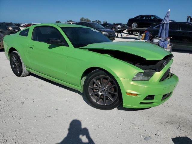 1ZVBP8AM3E5267886 Ford MUSTANG