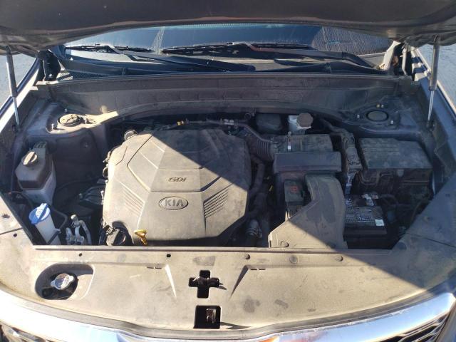 5XYP6DHC6LG093902 KIA Telluride S