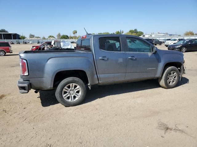 2020 GMC Canyon Sle VIN: 1GTG5CEN4L1152271 Lot: 71089103