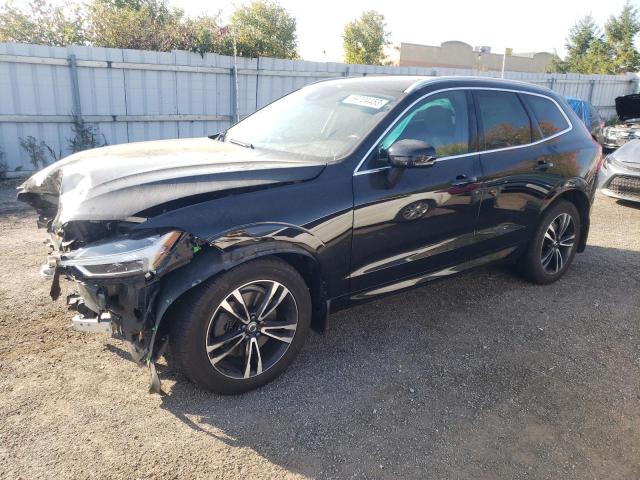 YV4A22RK8K1348721 2019 VOLVO XC60 - Image 1