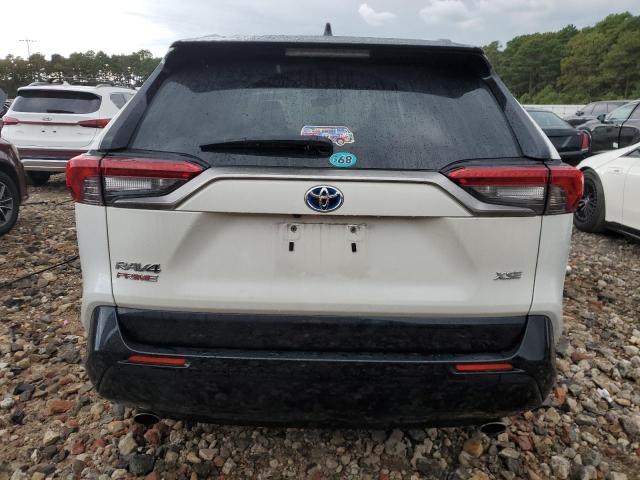 2021 TOYOTA RAV4 PRIME - JTMFB3FVXMD051867