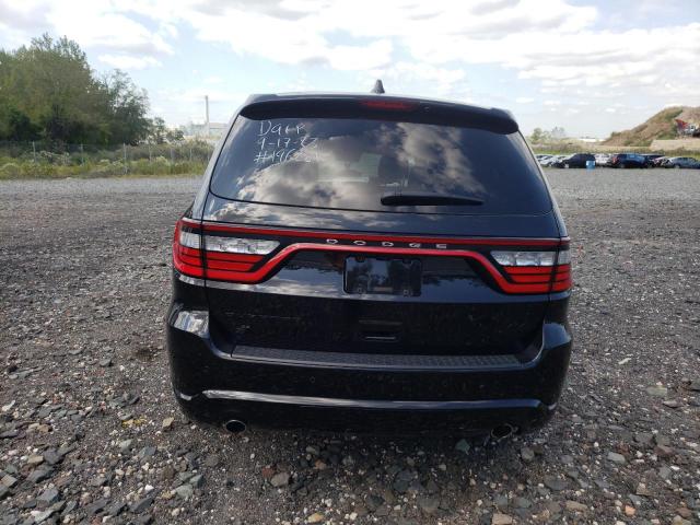 1C4SDJCT9LC287527 Dodge Durango R/ 6