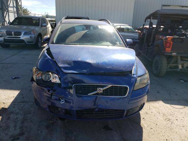 2006 Volvo V50 T5 VIN: YV1MW682862157615 Lot: 70896773