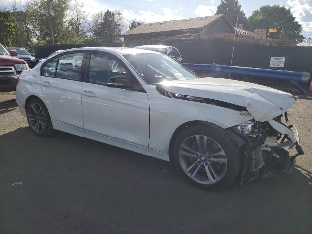WBA3B9C56EF588426 BMW 335 XI