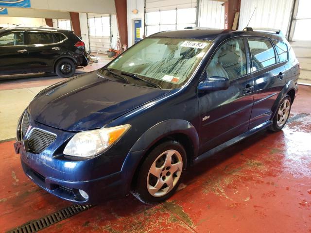 2006 Pontiac Vibe 