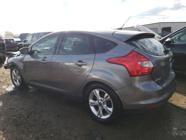 1FADP3K28EL154352 | 2014 Ford focus se