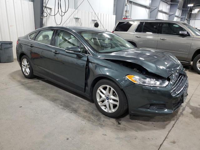 3FA6P0HD3FR120385 2015 Ford Fusion Se