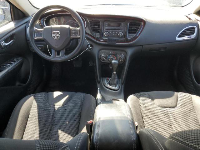 2016 DODGE DART SXT - 1C3CDFBB5GD635290