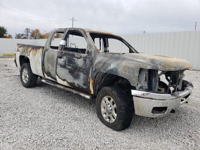 Vin: 1gc2kxcg9dz397813, lot: 73376383, chevrolet all models k2500 heavy duty lt 20134