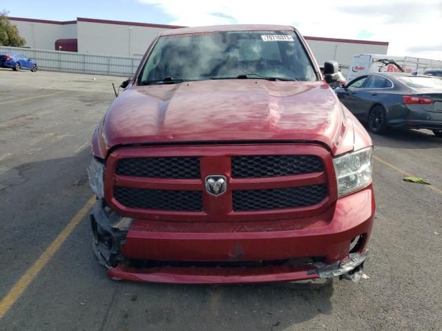 1C6RR7FT0ES210737 | 2014 RAM 1500 ST