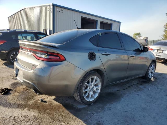 2013 Dodge Dart Sxt VIN: 1C3CDFBH4DD100189 Lot: 55352194