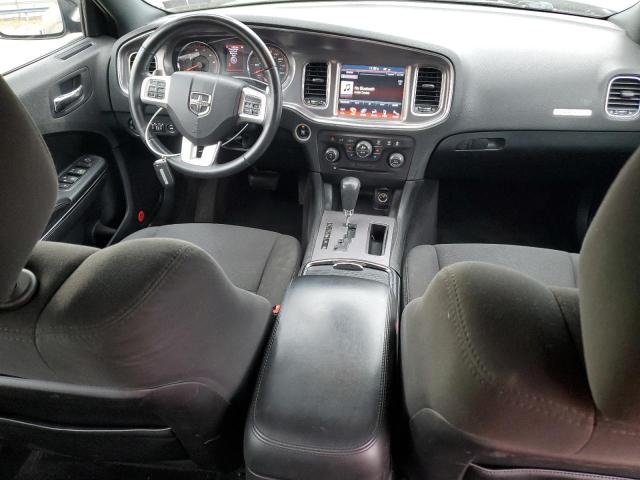 2C3CDXCT4EH339559 Dodge CHARGER R/T