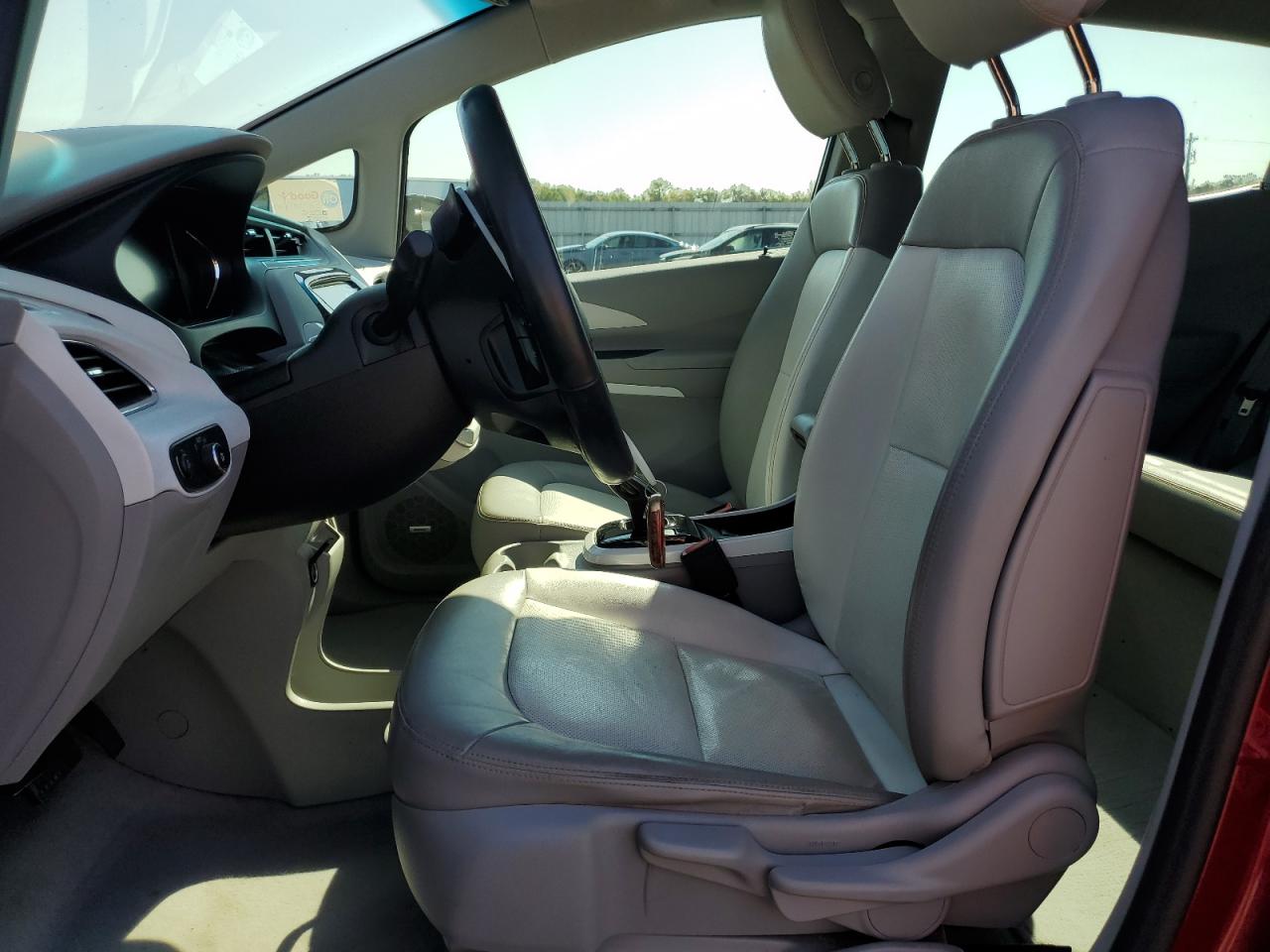 1G1FX6S02H4150260 CHEVROLET BOLT 2017