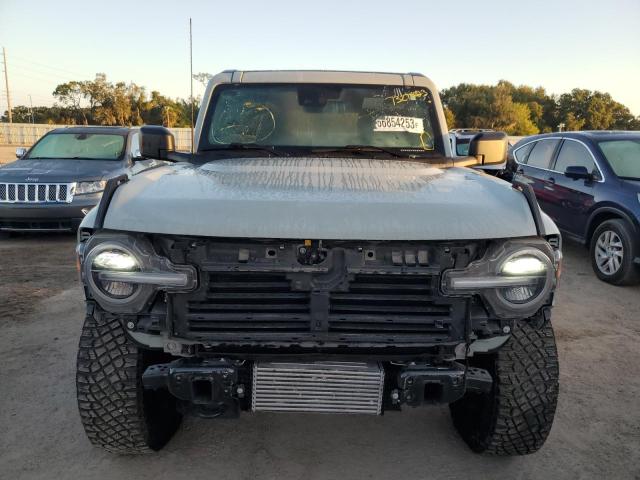 1FMDE5CH2PLA83632 Ford Bronco Base