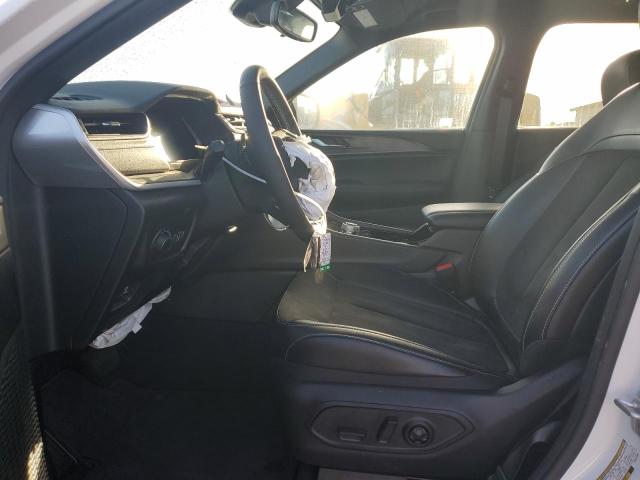 1C4RJGAG2PC571054 Jeep Grand Cherokee Laredo