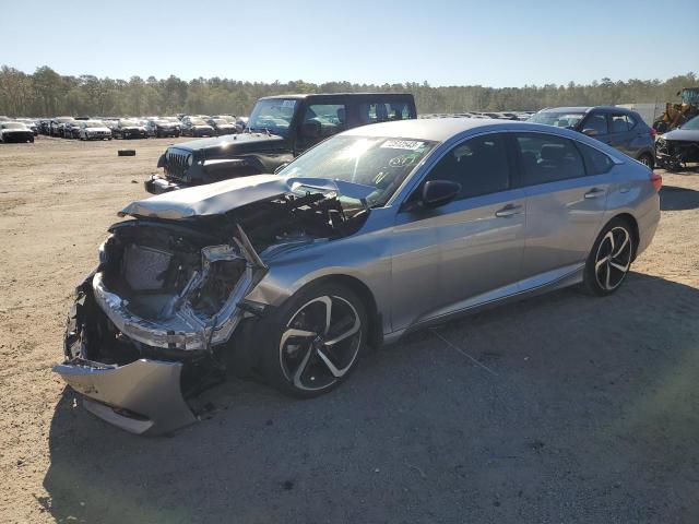 2021 Honda Accord Sedan Sport