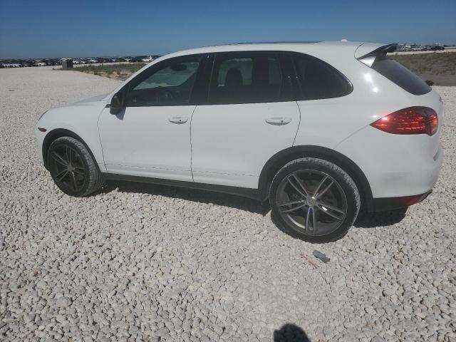 WP1AA2A24ELA00410 Porsche Cayenne