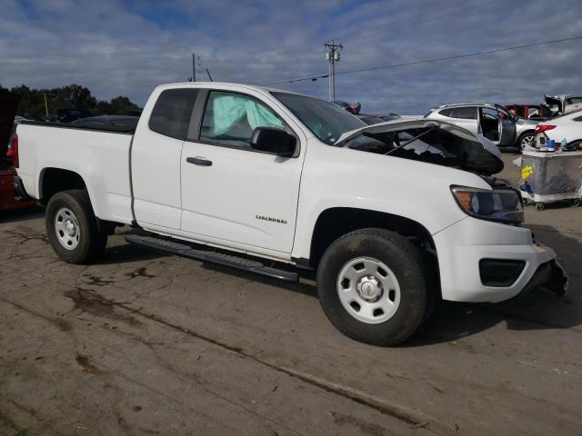 1GCHSBE38G1347575 Chevrolet Colorado