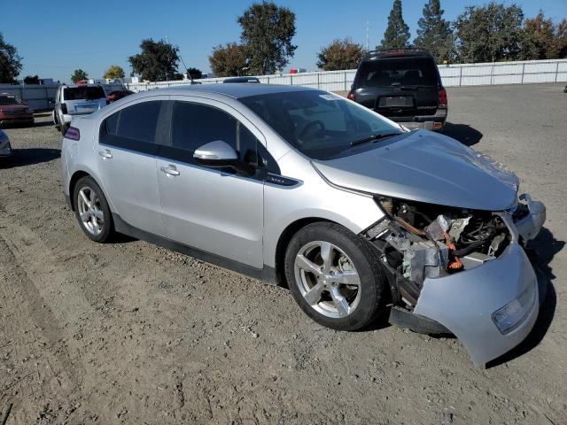 VIN 1G1RH6E42DU141948 2013 Chevrolet Volt no.4