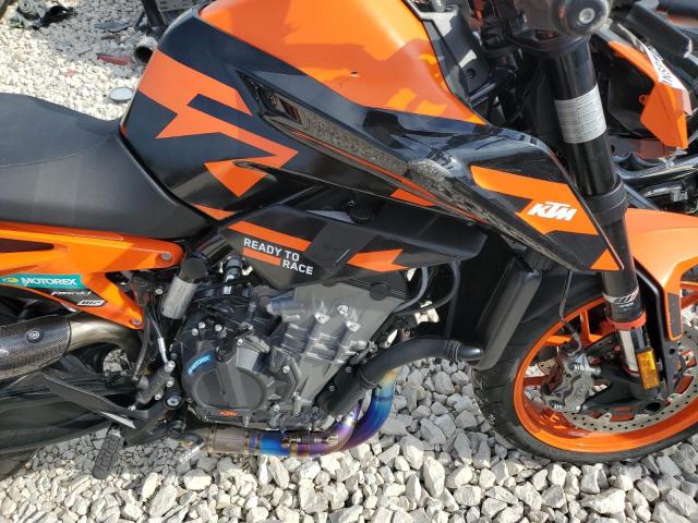 2022 KTM 890 DUKE R VBKTU940XNM842228