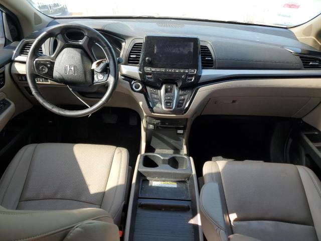 5FNRL6H95LB026183 Honda Odyssey Elite