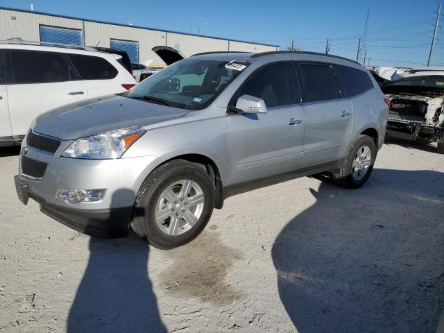 2011 Chevrolet Traverse LT