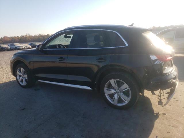 WA1BNAFYXJ2241500 2018 AUDI Q5, photo no. 2