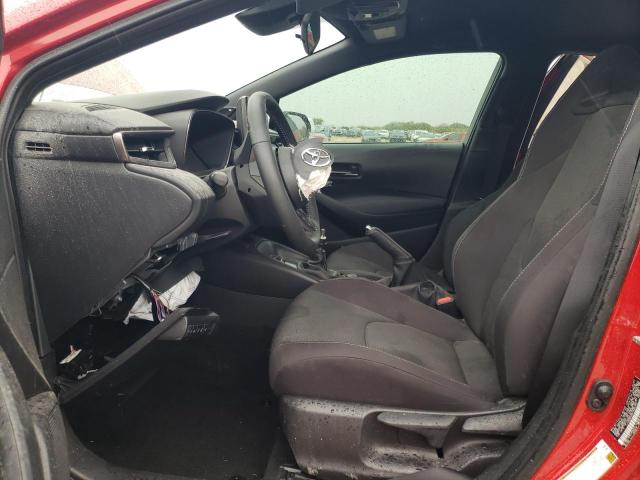 2023 TOYOTA GR COROLLA JTNABAAE5PA002907